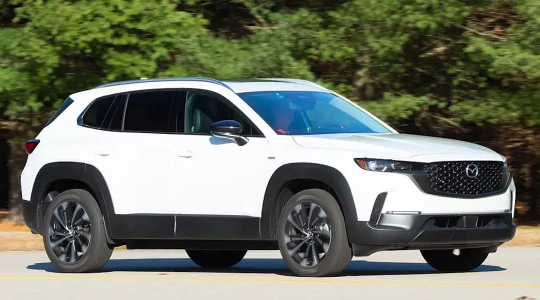 mazda cx50|خودرو سواری و وانت|تهران, شهرک غرب|دیوار
