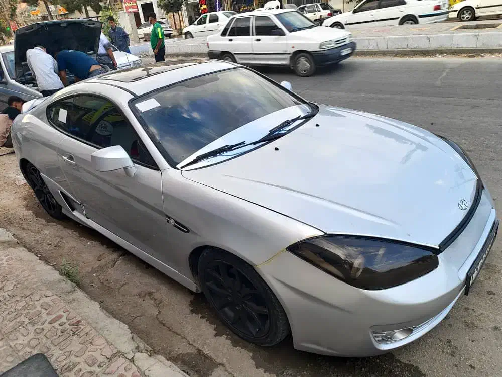 کوپه|خودرو سواری و وانت|مرودشت, زنگی آباد|دیوار