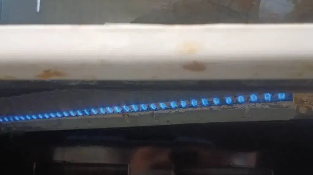 اجاق گاز|اجاق گاز و لوازم برقی پختوپز|اصفهان, پروین|دیوار