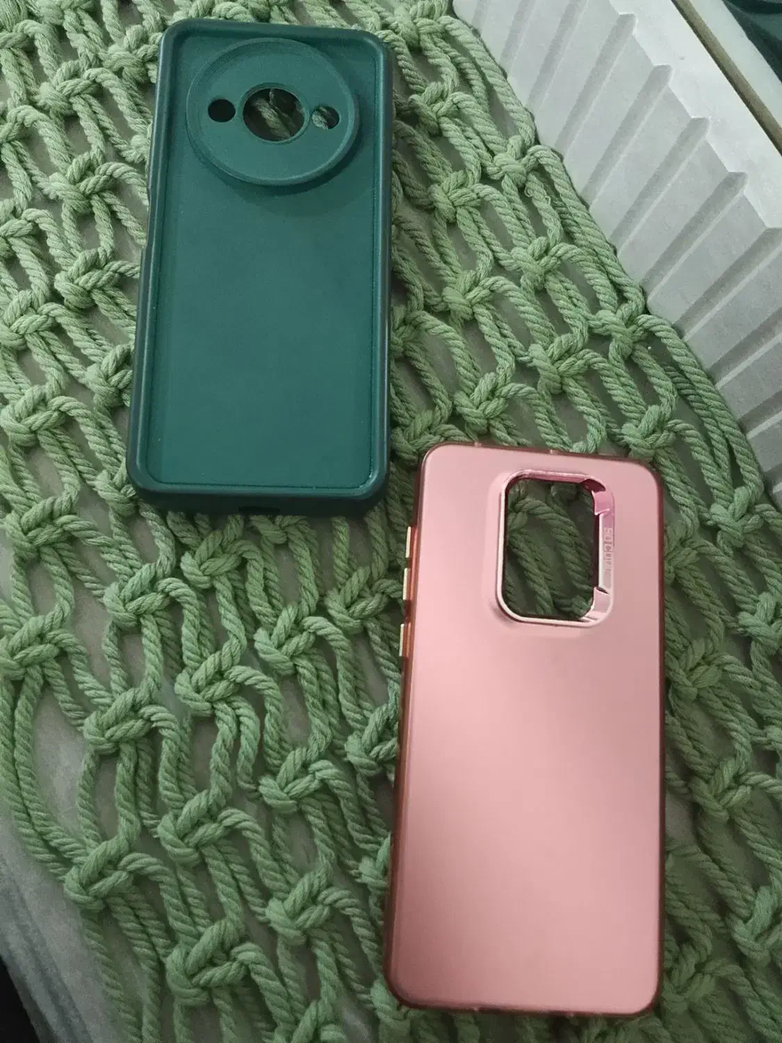 Redmi note9 ردمی A3X قاب گوشی|لوازم جانبی موبایل و تبلت|قم, نخودی|دیوار
