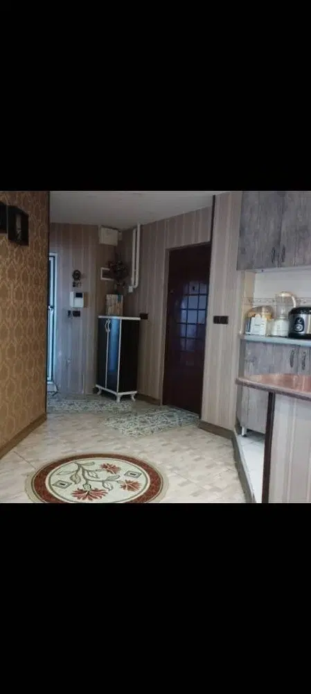 اپارتمان 105 متری  خ  یاس|اجارهٔ آپارتمان|گنبد کاووس, |دیوار