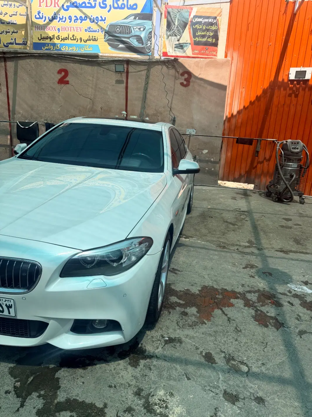 Bmw528|خودرو سواری و وانت|اصفهان, هزارجریب|دیوار