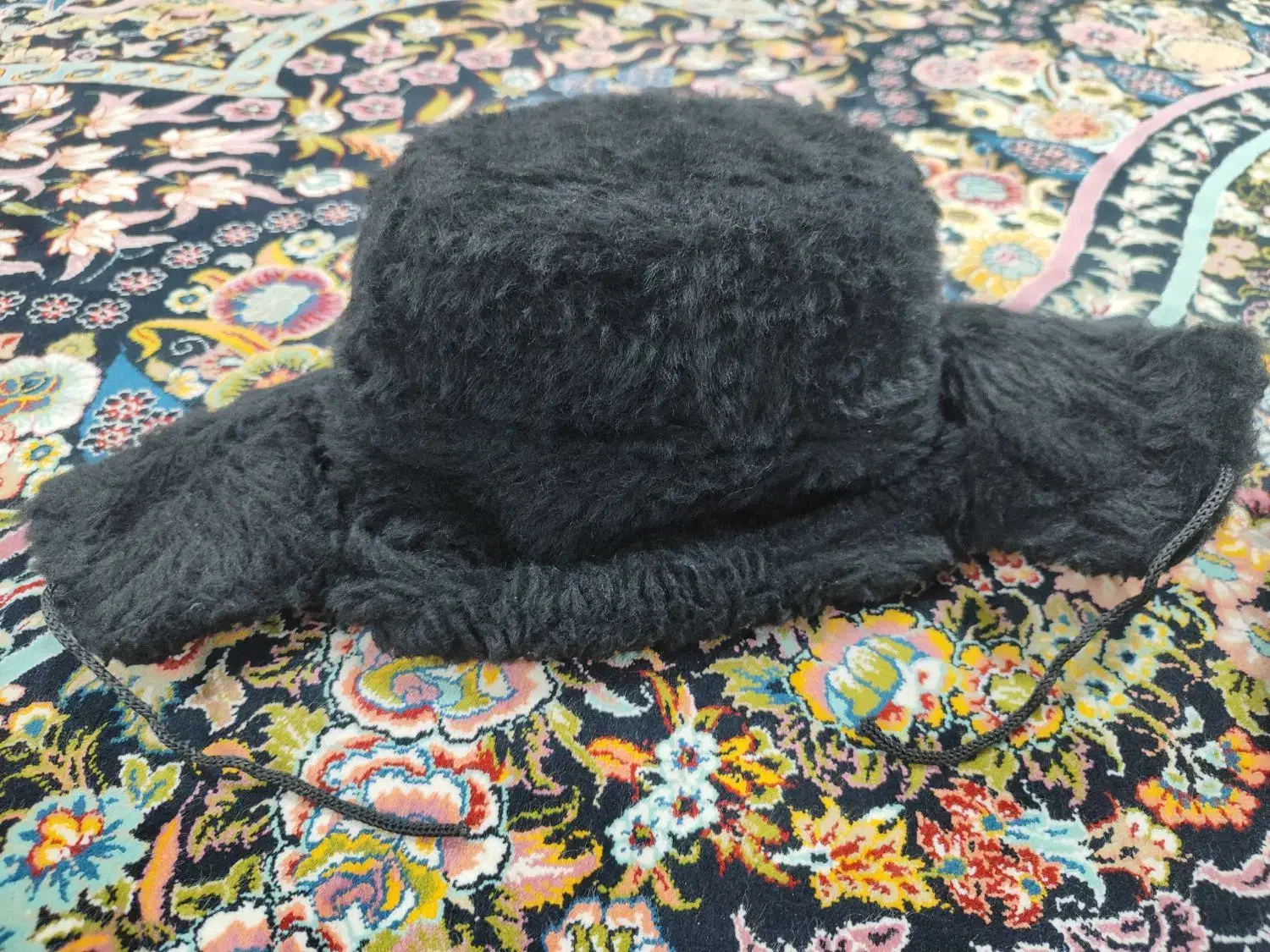 کلاه روسی|لباس|خمینیشهر, |دیوار