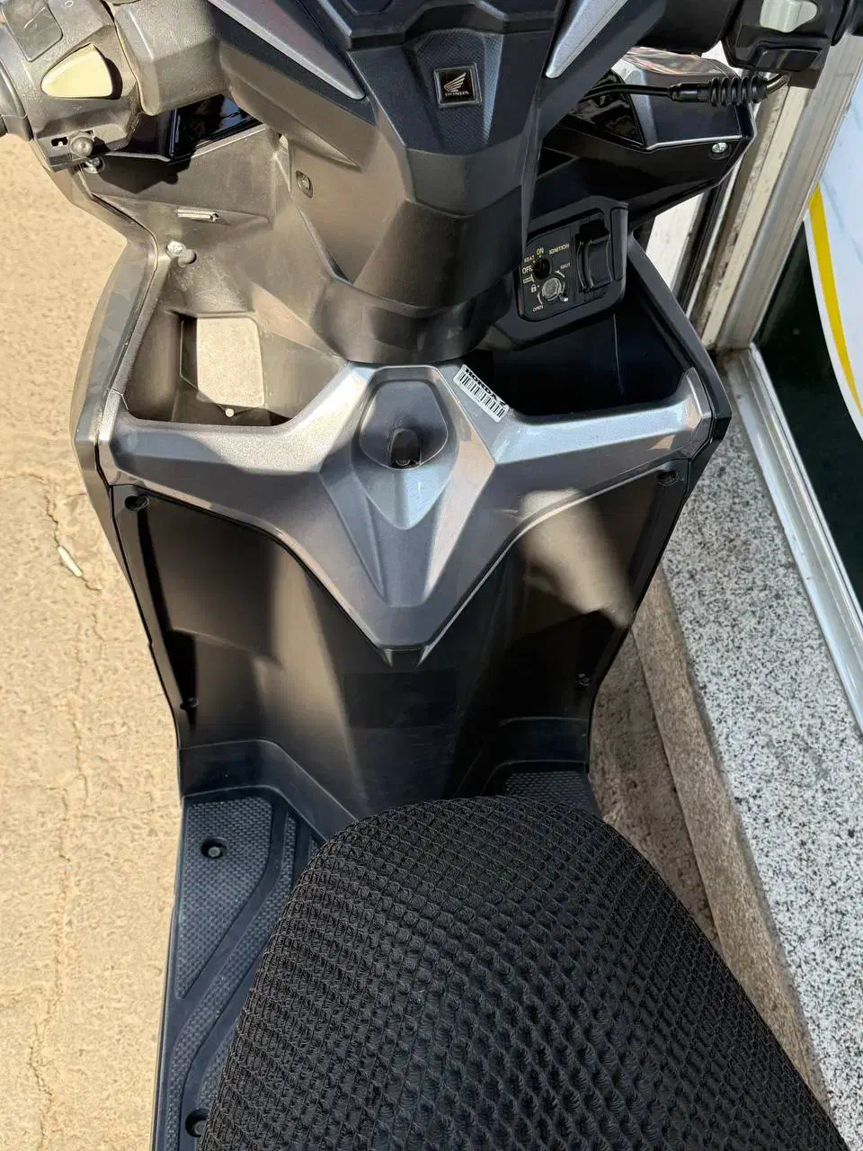 کلیک 150|موتورسیکلت|تبریز, |دیوار