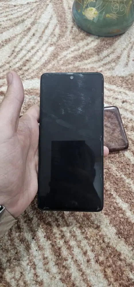 mi 11 tpro|موبایل|شادگان, |دیوار