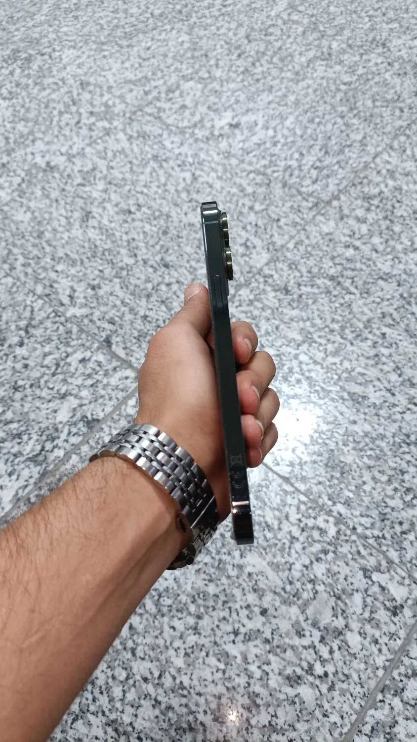 iPhone 13 pro max 256|موبایل|اسلام‌شهر, شهرک واوان|دیوار