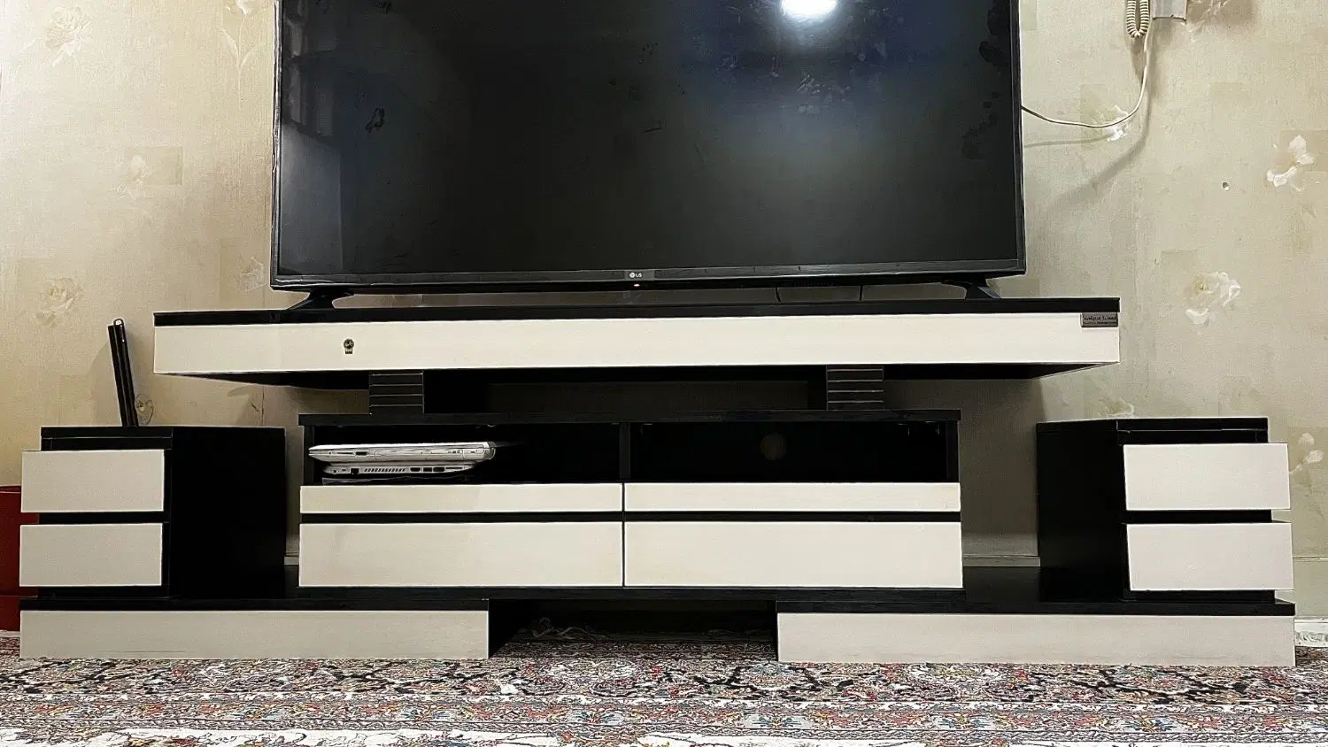 میز Tv|میز تلویزیون|اهواز, بهارستان|دیوار