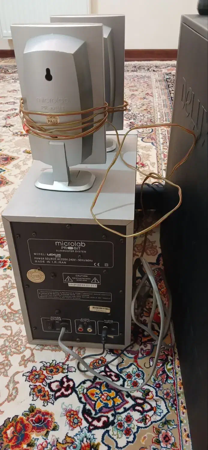 کامپیوتر|رایانه رومیزی|تهران, افسریه شمالی|دیوار