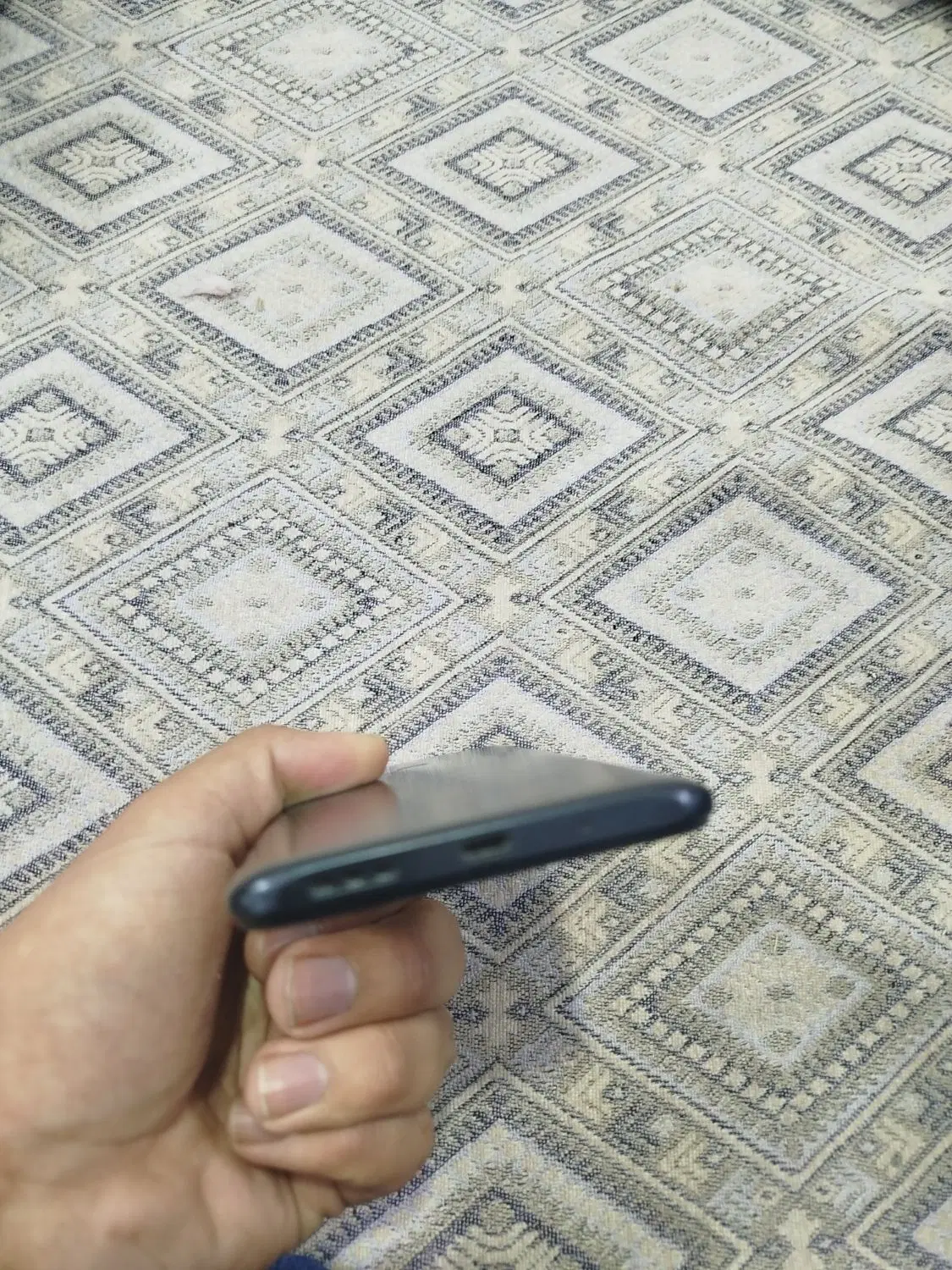 Redmi 9c Nfc|موبایل|زاهدان, |دیوار