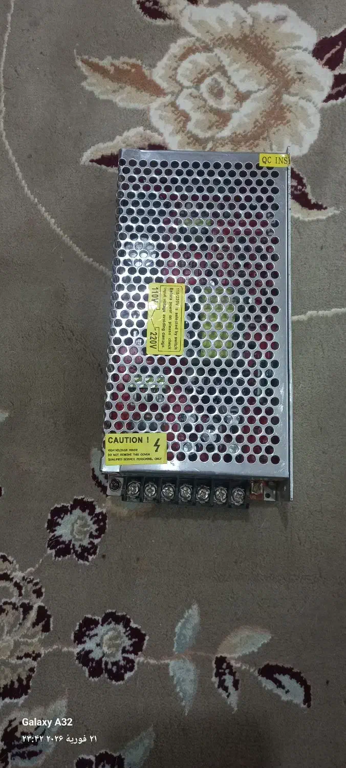 اداکتور|قطعات و لوازم جانبی رایانه|سبزوار, طبرسی (جعفرآباد)|دیوار