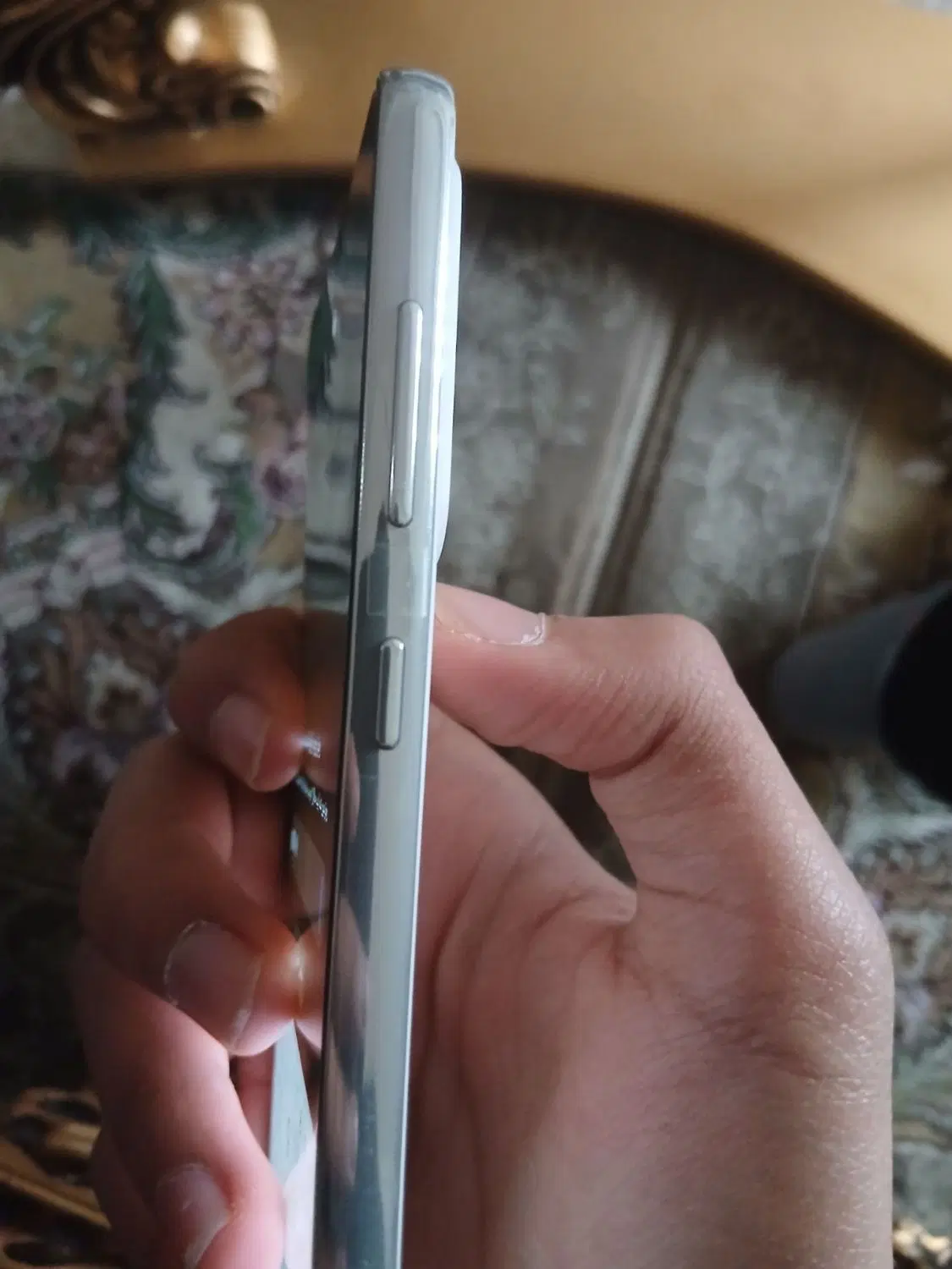 A73 ram 8|موبایل|کرج, شهرک مترو|دیوار