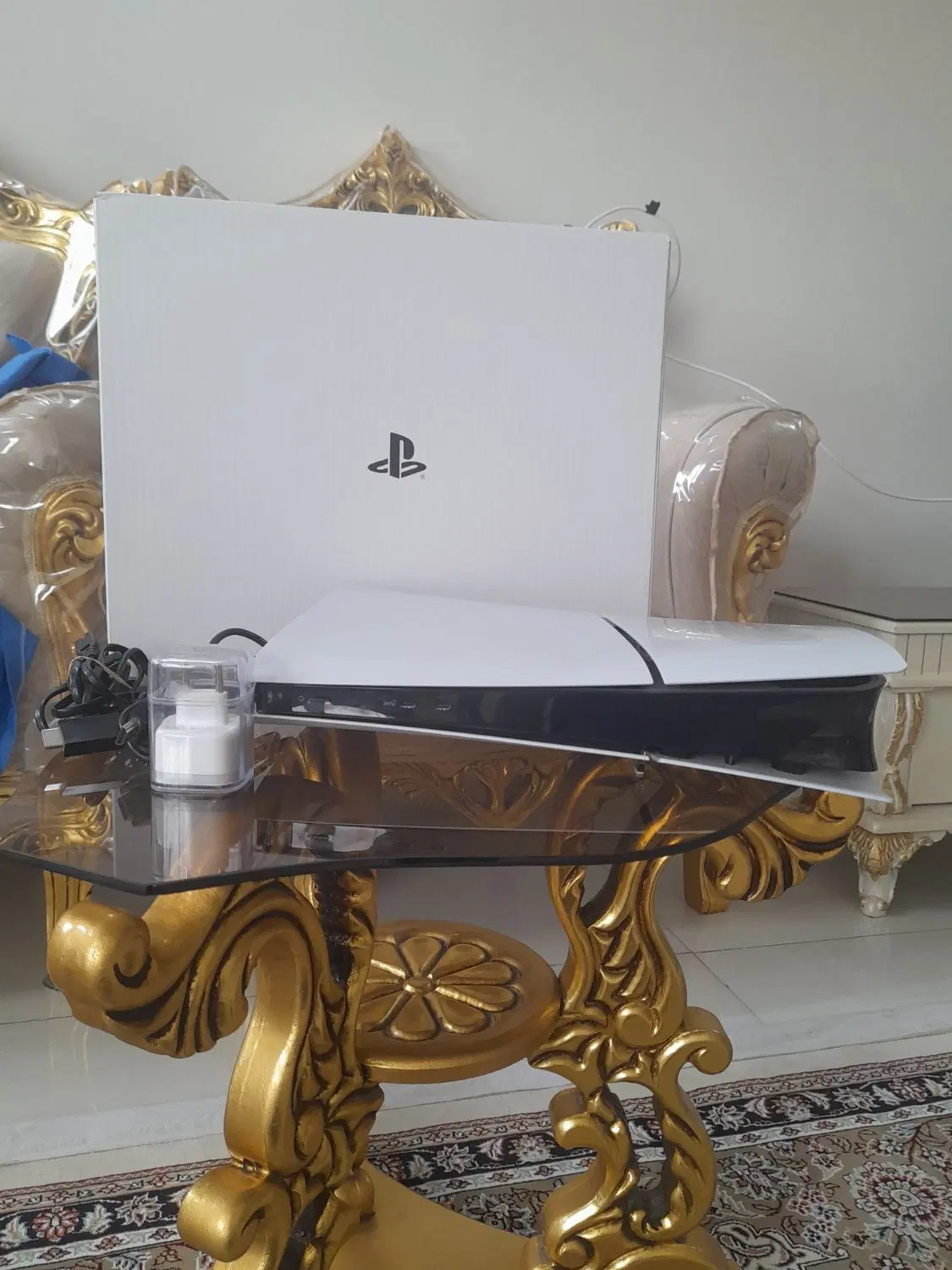 ps5|کنسول، بازی ویدئویی و آنلاین|نیشابور, دارایی|دیوار