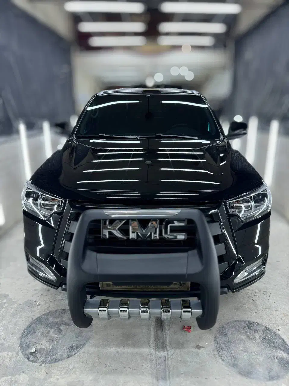 kmc t8|خودرو سواری و وانت|ارومیه, |دیوار