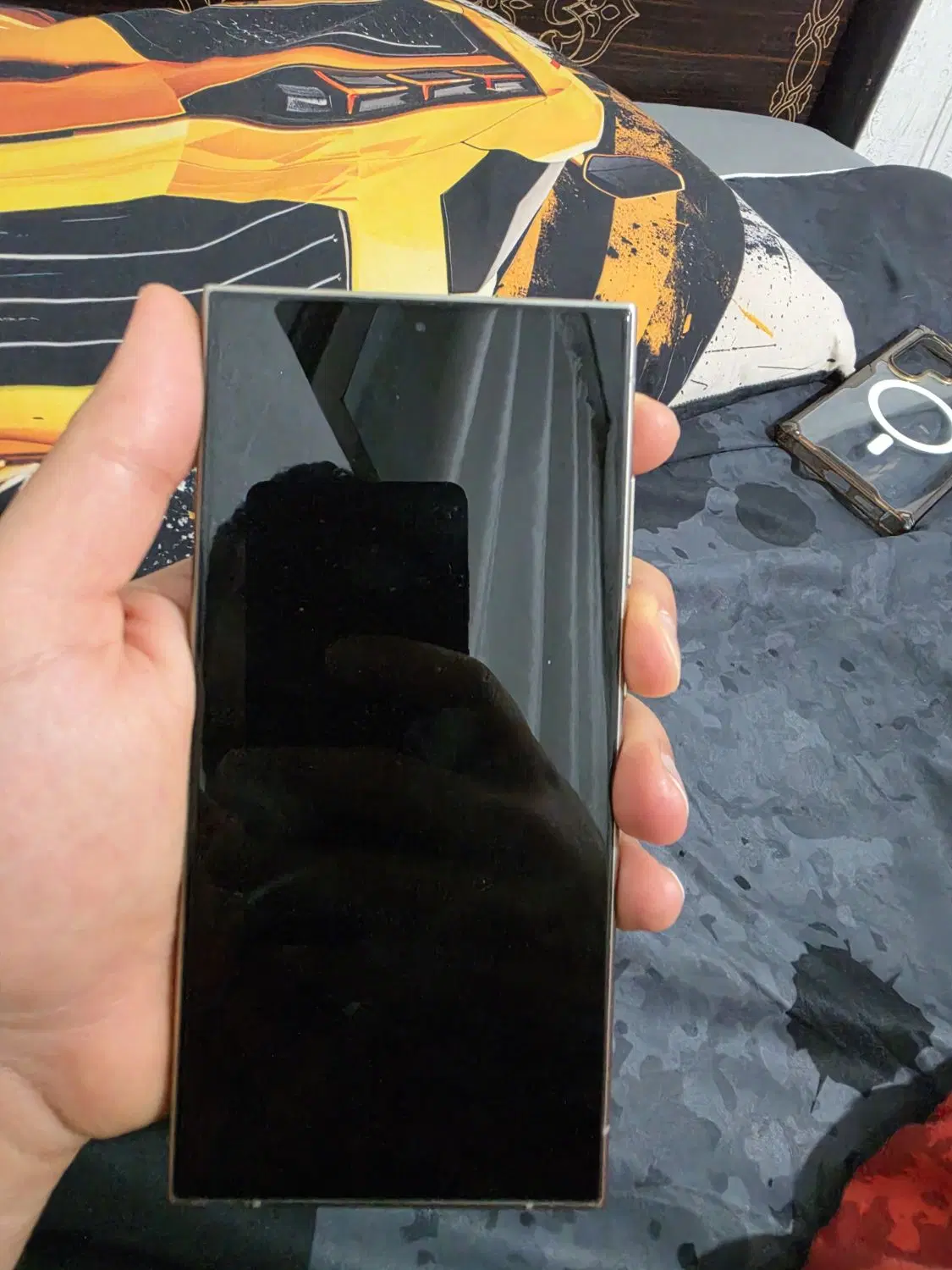 s 24 ultra|موبایل|اصفهان, سپاهان‌شهر|دیوار