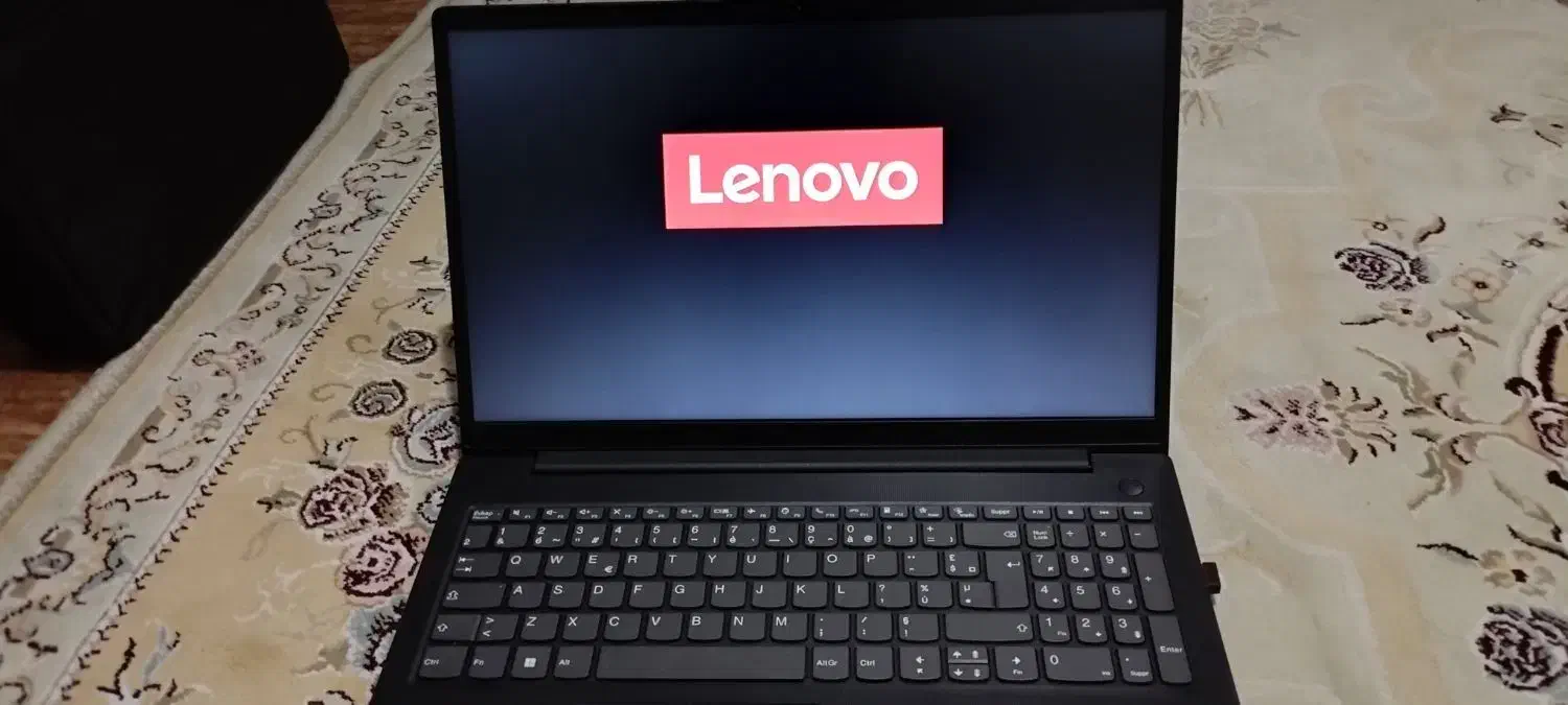 Lenovo v15 g4|رایانه همراه|کرج, شاهین‌ویلا|دیوار