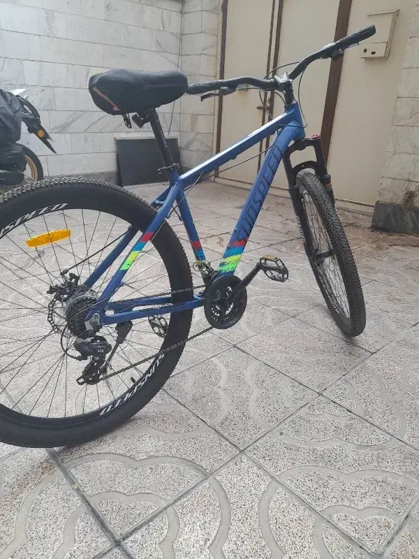 دوچرخه سایز29|دوچرخه، اسکیت، اسکوتر|قدس, شهر‌قدس|دیوار