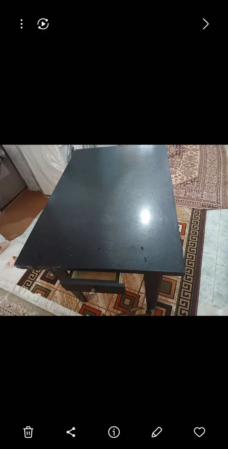 میز|میز و صندلی غذاخوری|ایوان, |دیوار