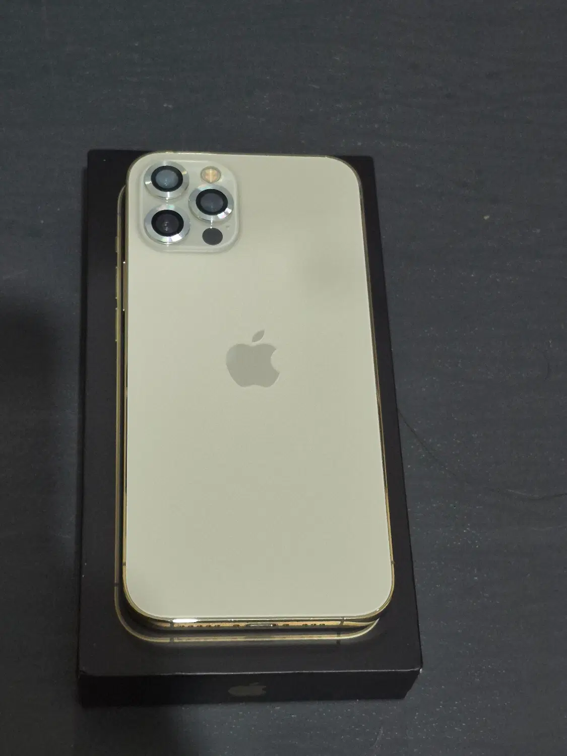 IPhone 12 pro|موبایل|تهران, دکتر هوشیار|دیوار