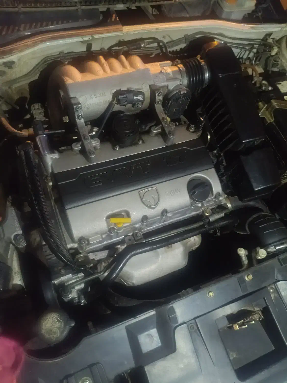 سمند ef7|خودرو سواری و وانت|کرمانشاه, |دیوار