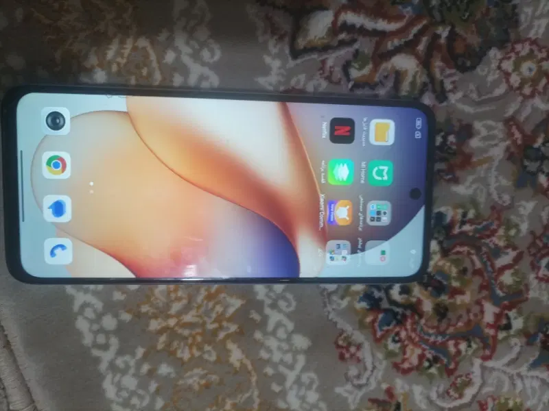 redmi13|موبایل|مهاباد (آذربایجان غربی), |دیوار