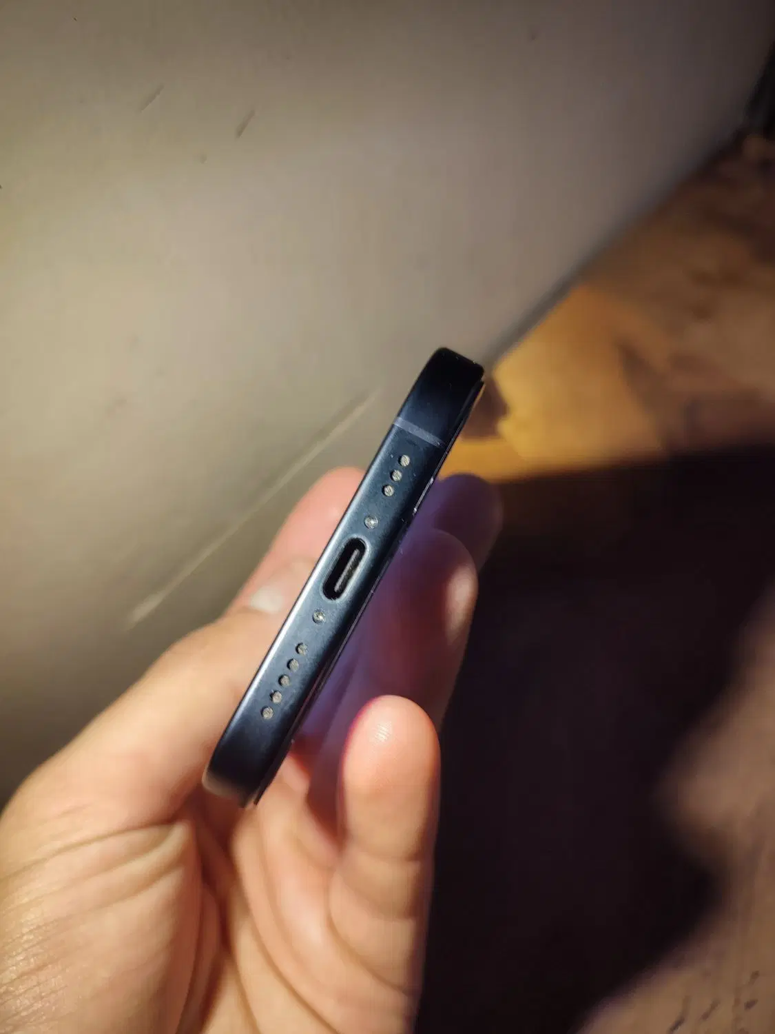 IPHONE 16 NORMAL 128|موبایل|تهران, ایرانشهر|دیوار