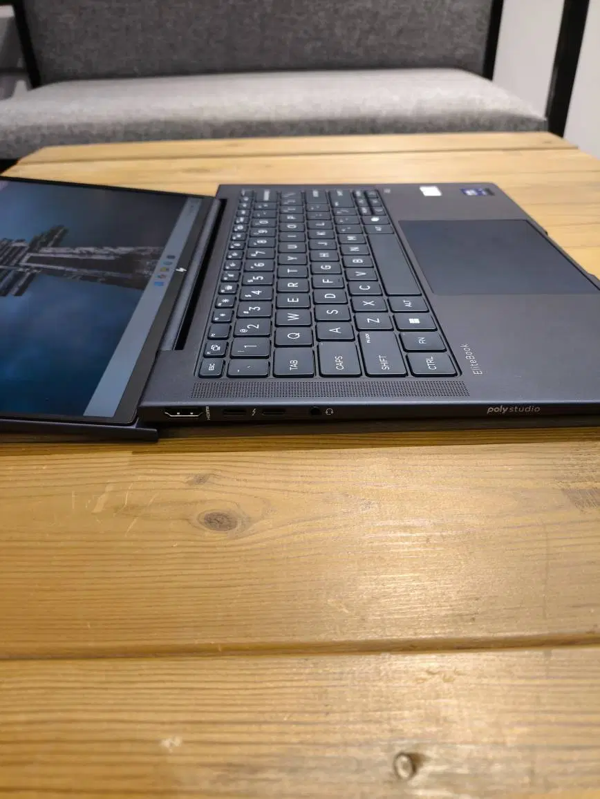 HP ELITE BOOK X G11|رایانه همراه|اصفهان, خلجا|دیوار