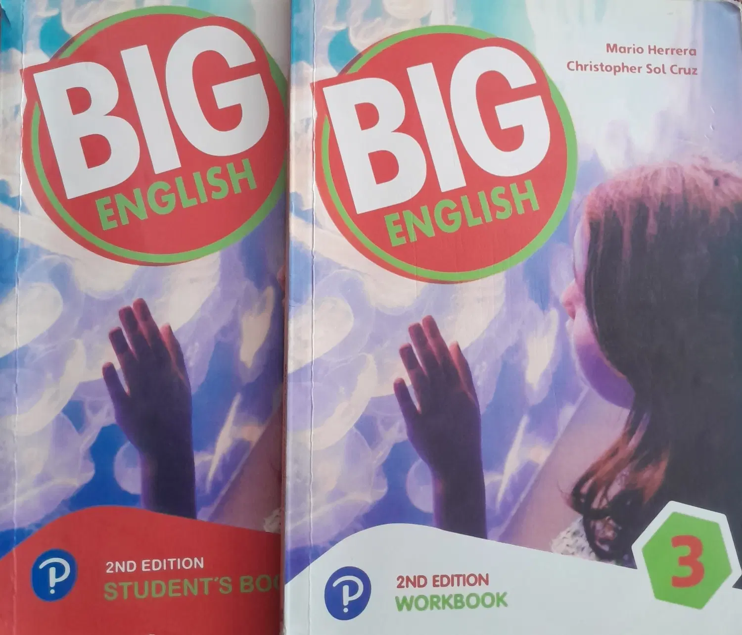 BIGENGLISH 3|کتاب و مجله آموزشی|ایلام, |دیوار