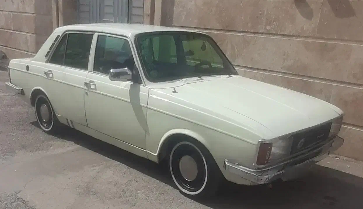 پیکان مدل ۷۷ فروشی|خودرو کلاسیک|خمین, |دیوار