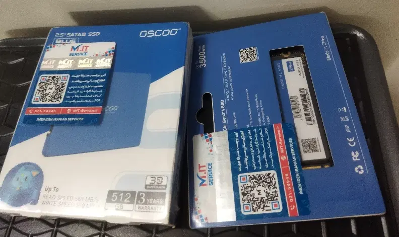 cpu+ هارد ssd+ m2|قطعات و لوازم جانبی رایانه|تهران, چهارصد دستگاه|دیوار