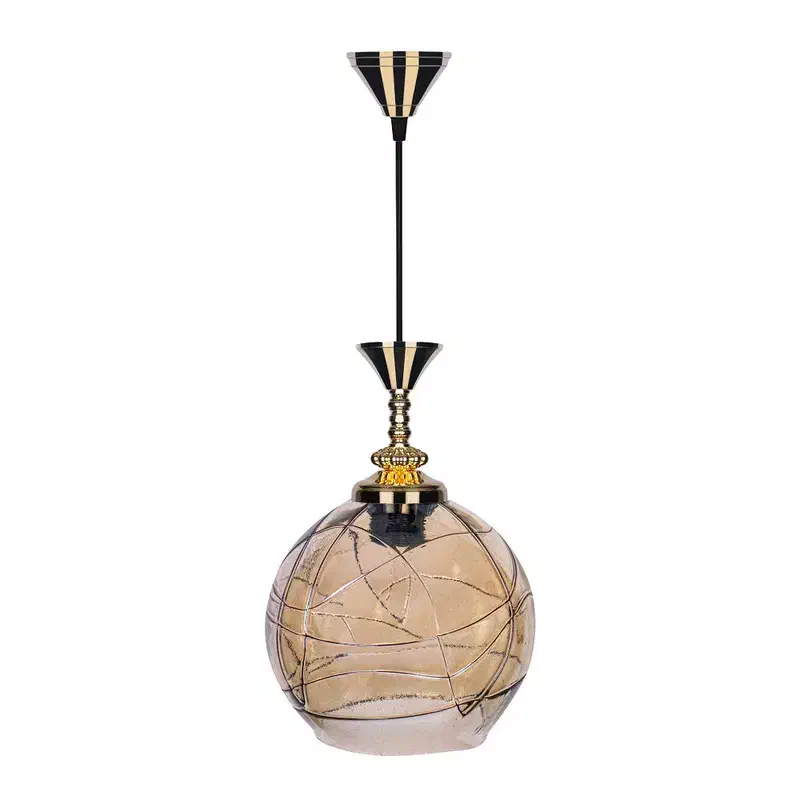 لوستر|لوستر و چراغ آویز|شاهرود, |دیوار