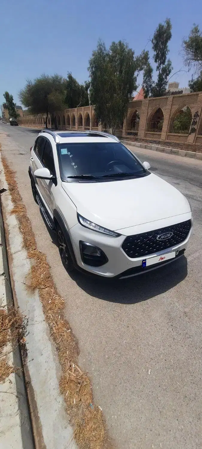 x22pro|خودرو سواری و وانت|بندرعباس, |دیوار