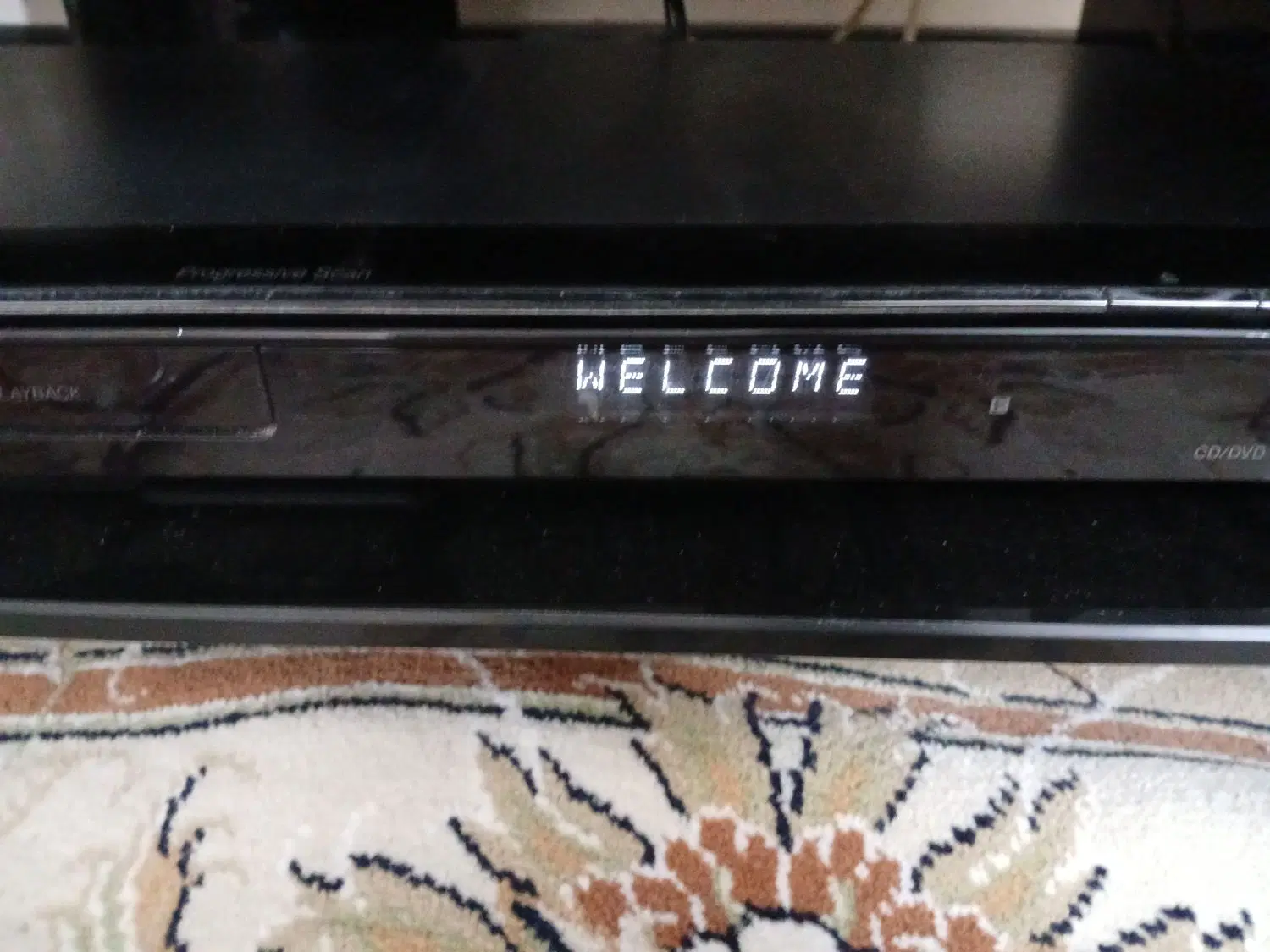 DVD player|پخش‌کننده DVD و ویدیو|تهران, دکتر هوشیار|دیوار