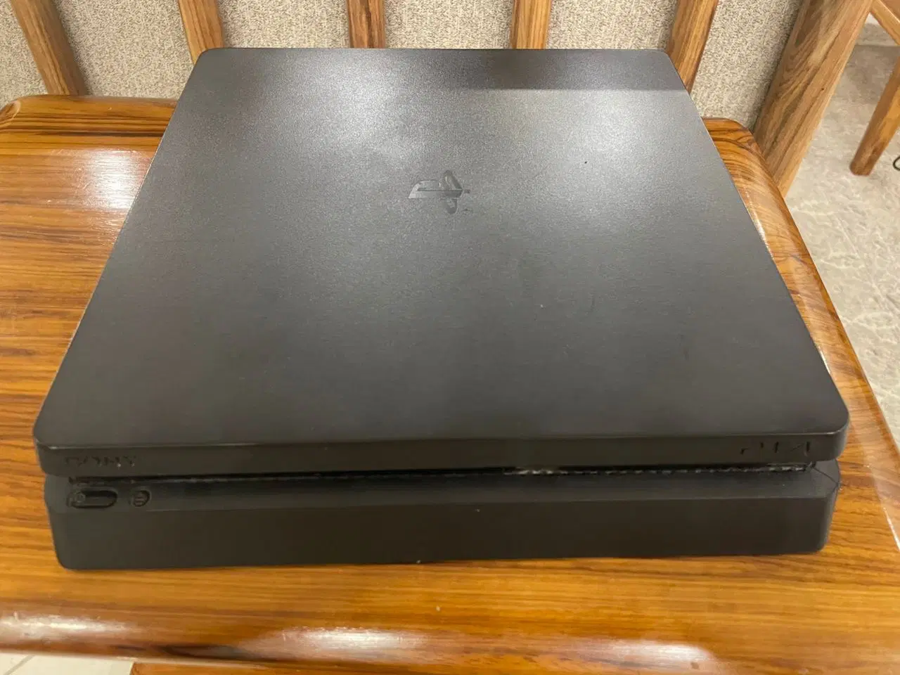 Ps4 Slim|کنسول، بازی ویدئویی و آنلاین|تهران, ورزشگاه آزادی|دیوار