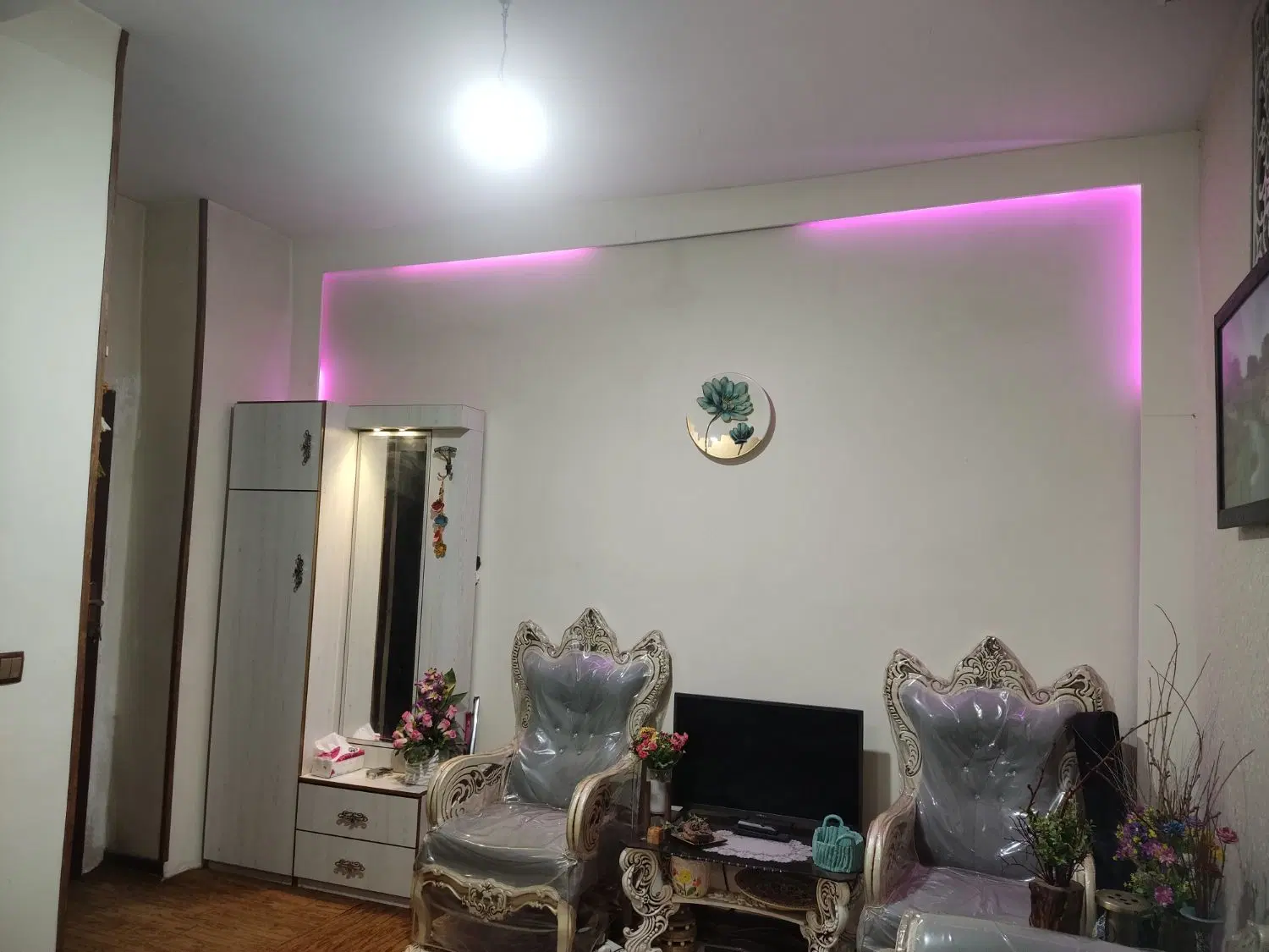 فروش واحد در چهل و پنج متری گلشهر - Widok 5