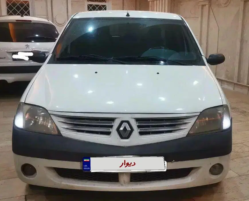 L90 E2|خودرو سواری و وانت|کرج, باغ سیب|دیوار