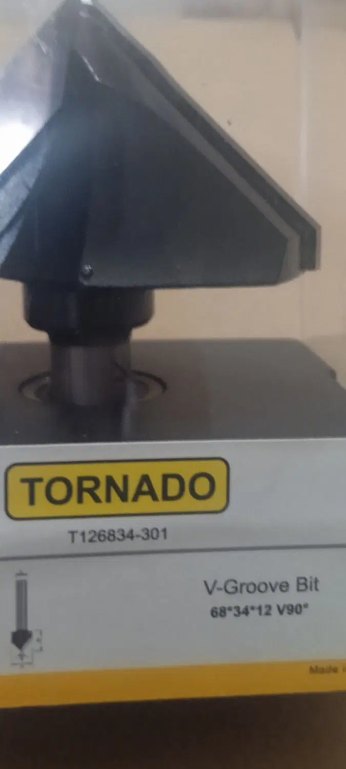تیغ   Tornado.|ابزارآلات|گلستان (تهران), |دیوار