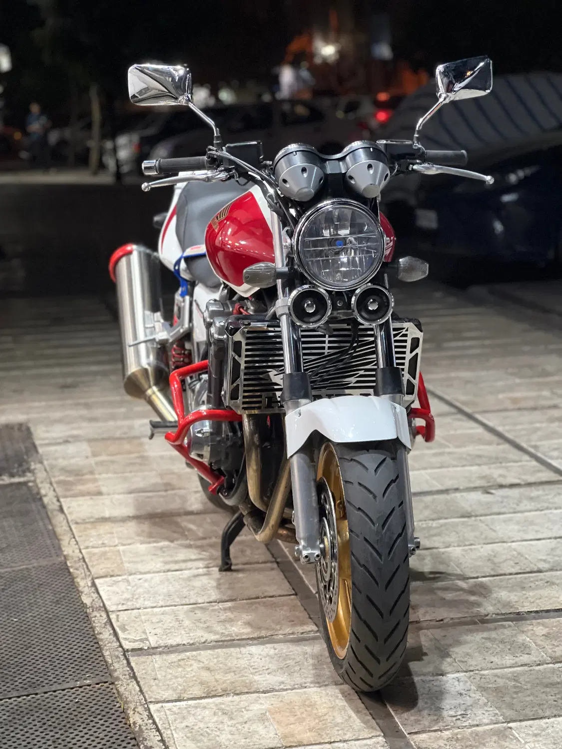 cb1300cb400zx150mt9mt10|موتورسیکلت|تهران, شهرک شریعتی|دیوار