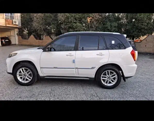 mvm x33s|خودرو سواری و وانت|شیراز, مهدیآباد|دیوار