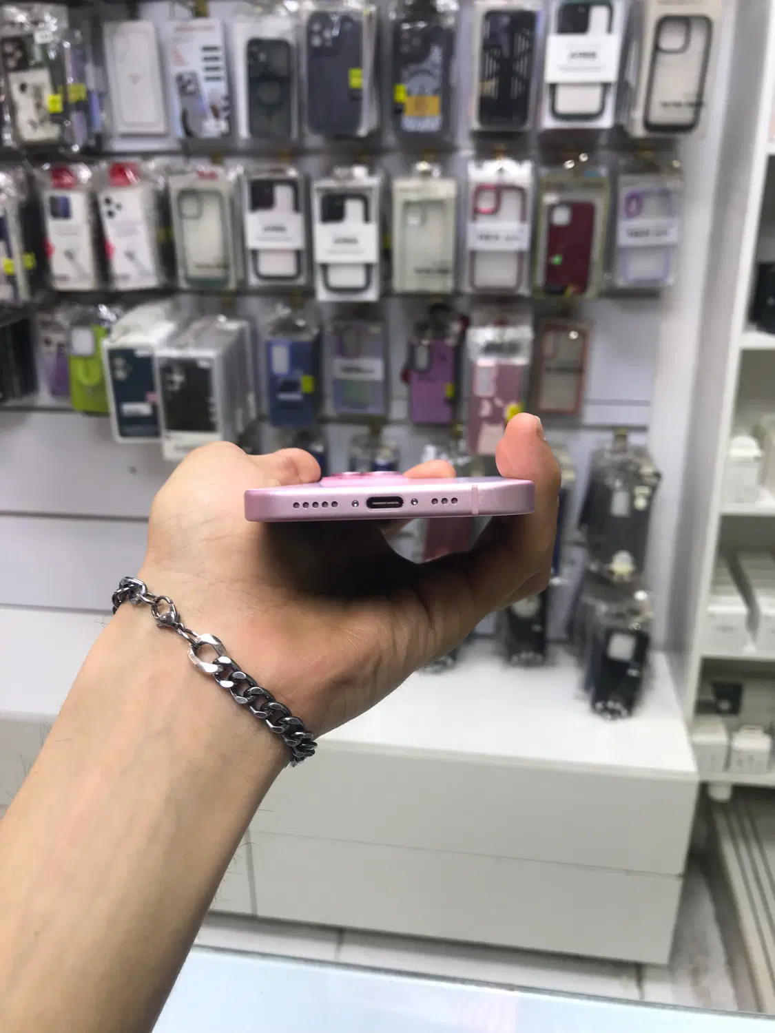iphone15|موبایل|همدان, |دیوار