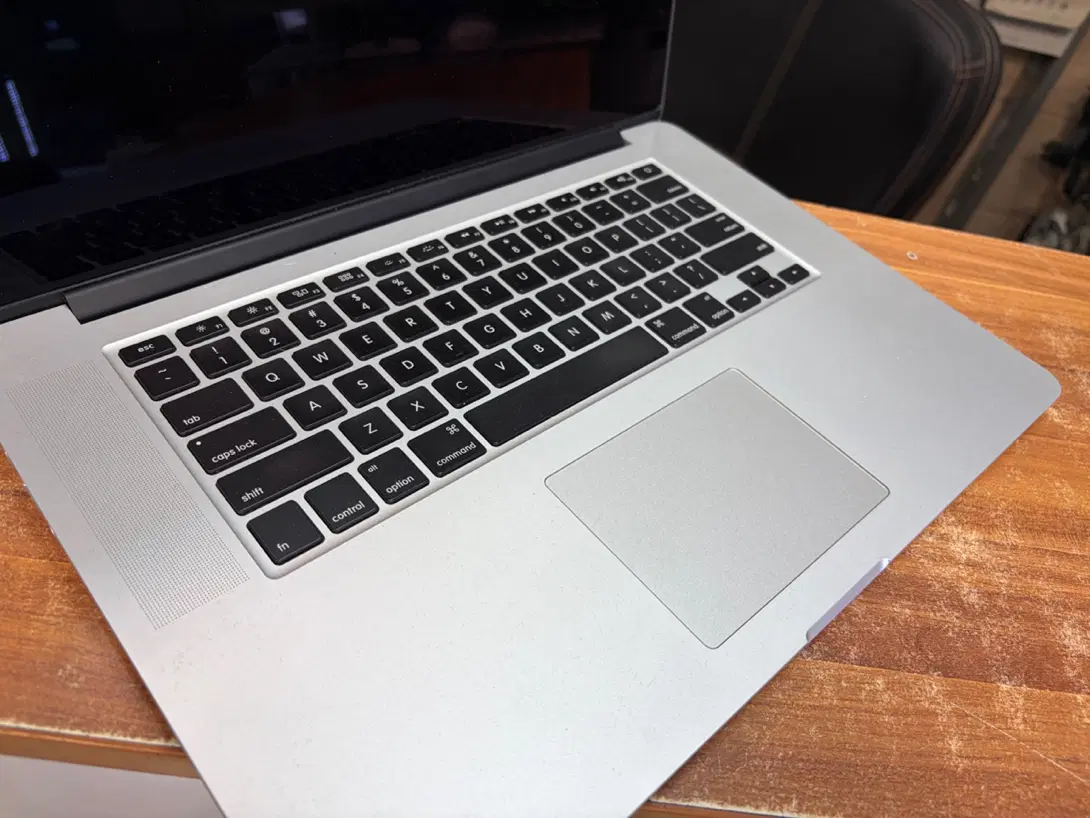 Macbook Pro  2013|رایانه همراه|تهران, فلسطین (میدان انقلاب)|دیوار