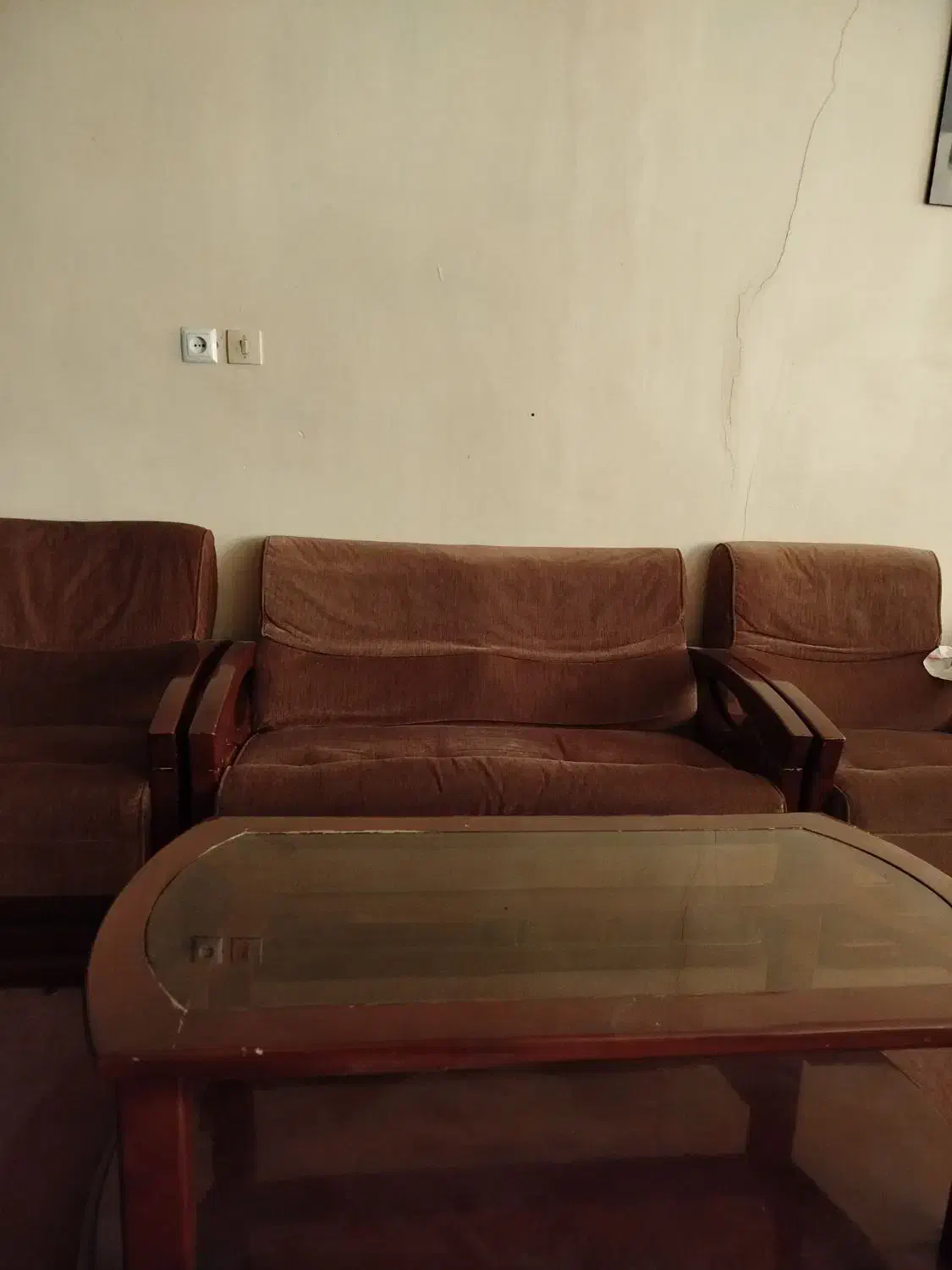 مبل|مبلمان خانگی و میز عسلی|مشهد, وحید|دیوار