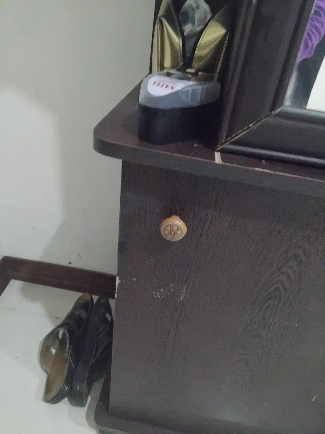 جاکفشی|جاکفشی، کمد، دراور|فردیس, فردیس|دیوار