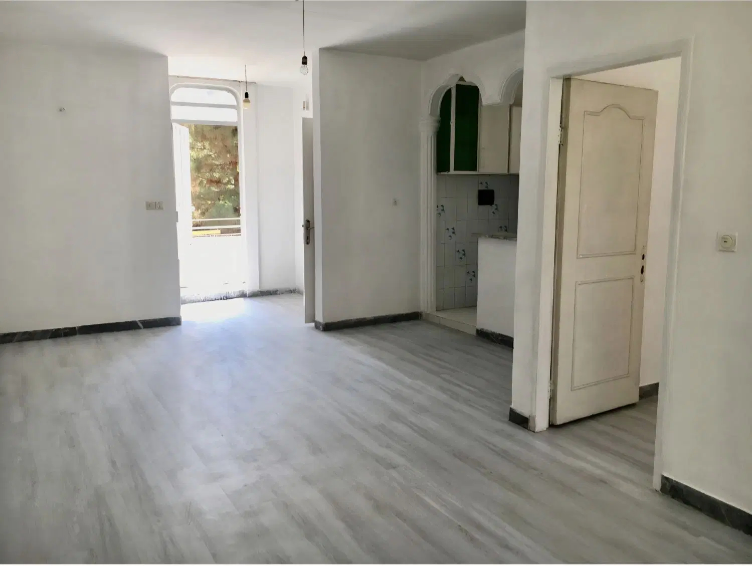 اجاره ویلایی مطهری
