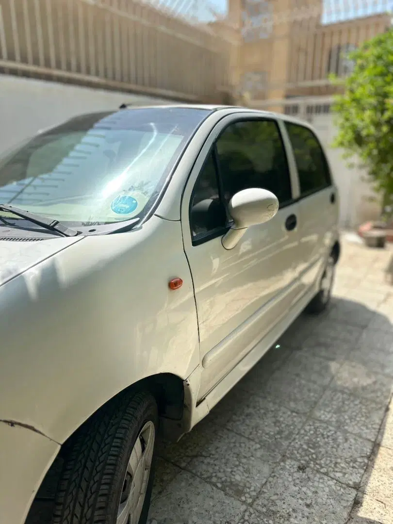 Mvm 110|خودرو سواری و وانت|بندرعباس, |دیوار