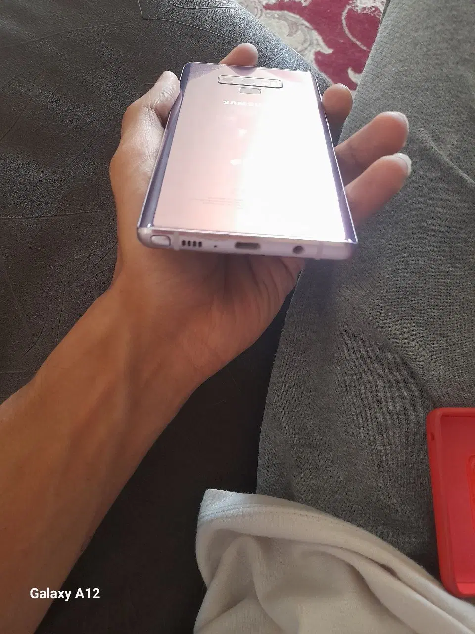 Sumsumg Note 9|موبایل|تهران, دکتر هوشیار|دیوار