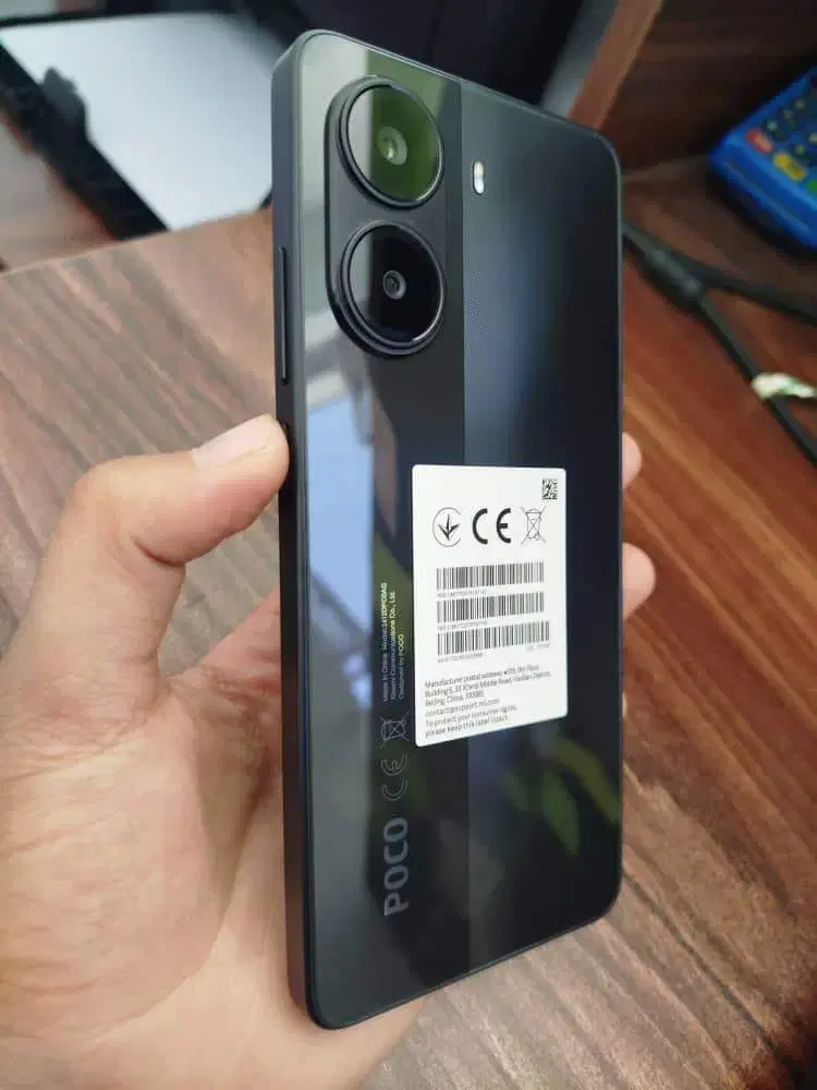 Pocox7pro|موبایل|اندیمشک, |دیوار