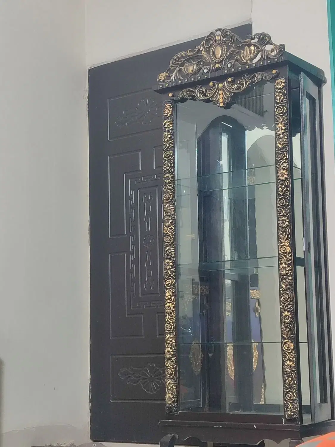 بوفه|بوفه، ویترین، کنسول|کرمان, |دیوار
