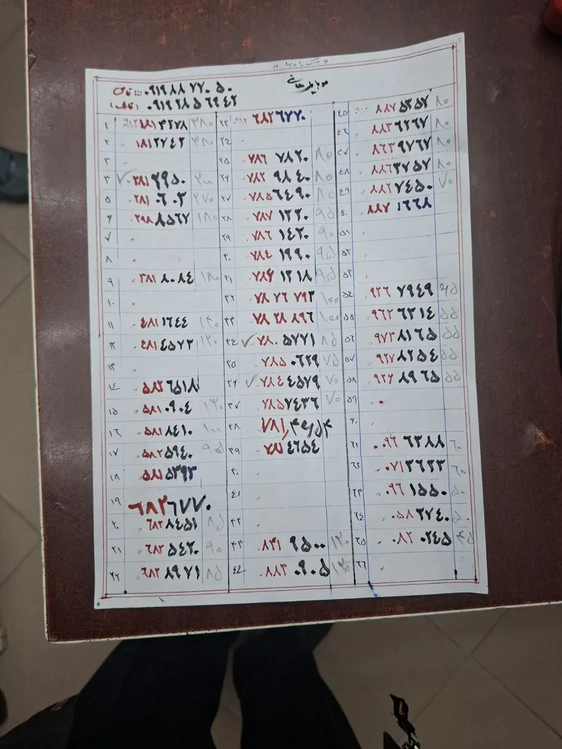 09126826770|سیم‌کارت|تنکابن, |دیوار