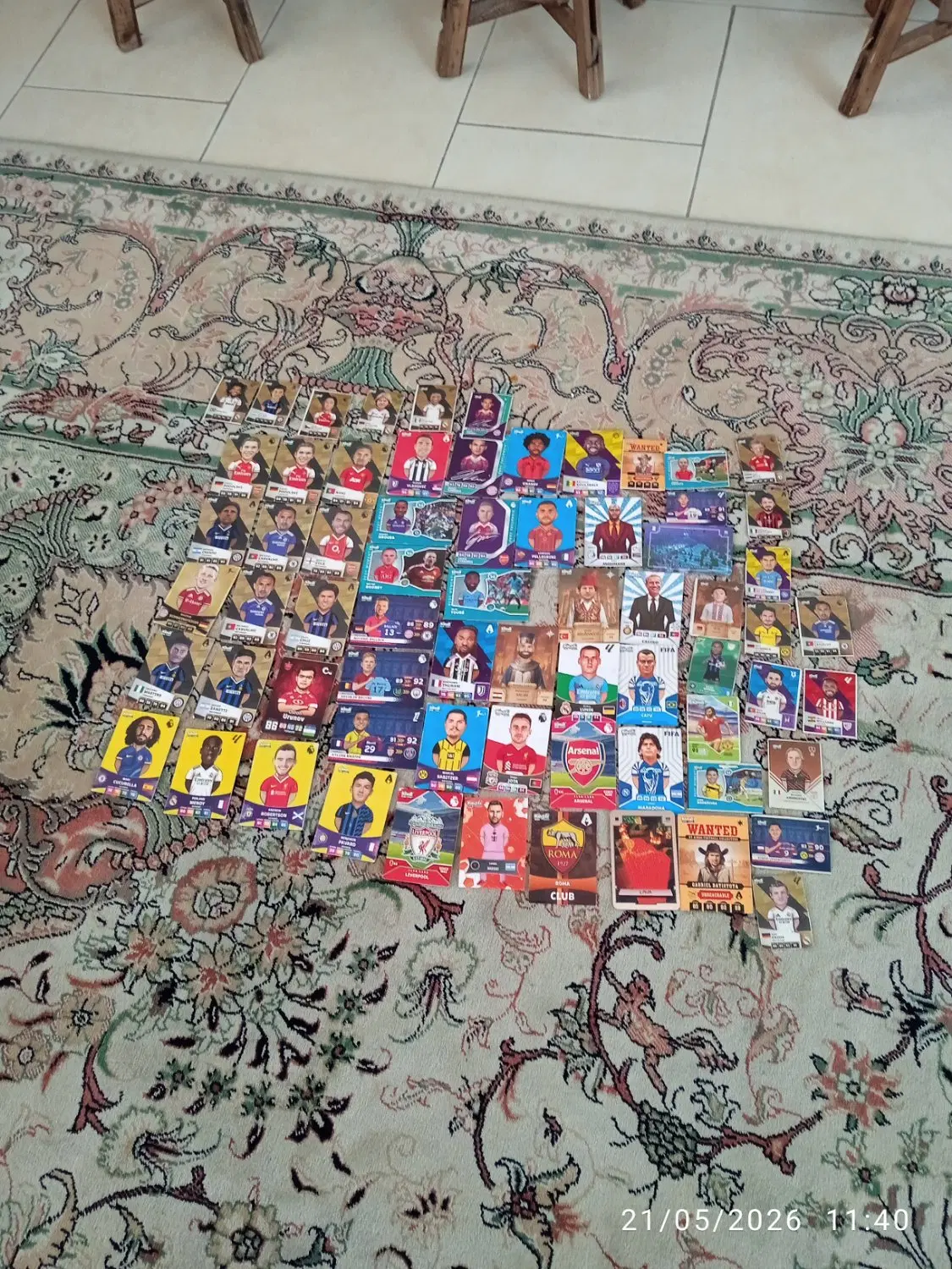 کیمدی|اسباب‌‌بازی|شیراز, شهرک صدا و سیما|دیوار