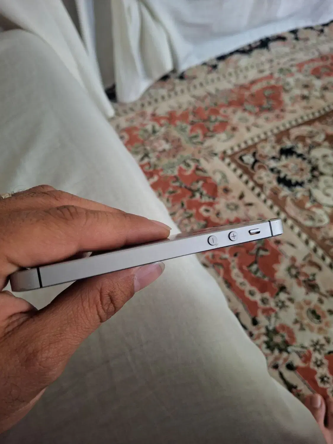 iphone 5s|موبایل|ملارد, |دیوار